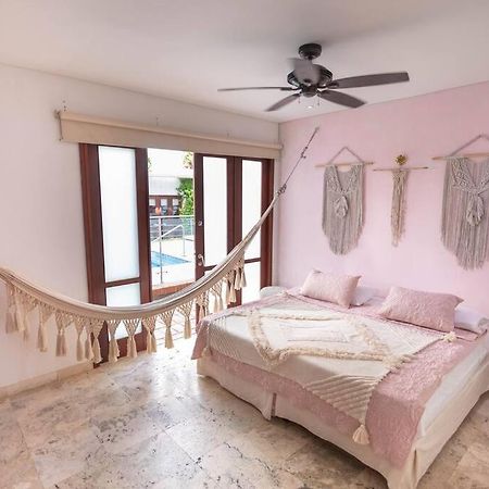 Cartagena Loft Inside Old City المظهر الخارجي الصورة