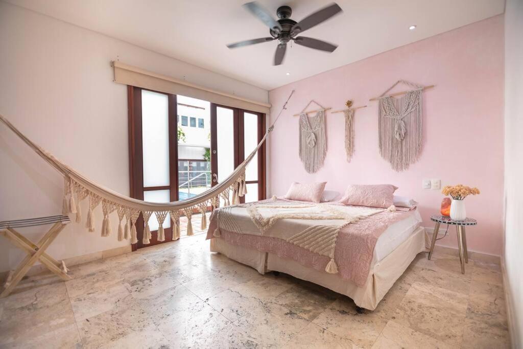 Cartagena Loft Inside Old City المظهر الخارجي الصورة