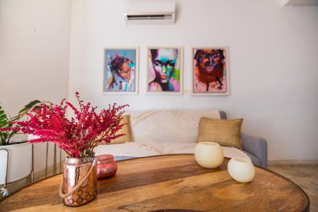 Cartagena Loft Inside Old City المظهر الخارجي الصورة